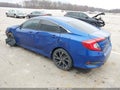 Photo 3 of 16 — 2021 Honda Civic