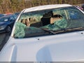 2014 Toyota Tacoma — photo 13 of 17 | VIN 5TFLU4EN5EX107301