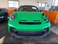 2022 Porsche 911 — photo 12 of 16 | VIN WP0AC2A93NS269531