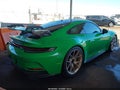 Photo 4 of 16 — 2022 Porsche 911