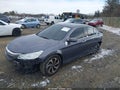 2016 Honda Accord — photo 2 of 17 | VIN 1HGCR2F72GA001479