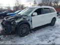 2015 Dodge Journey — photo 2 of 11 | VIN 3C4PDDGG4FT518976