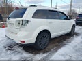 2015 Dodge Journey — photo 4 of 11 | VIN 3C4PDDGG4FT518976