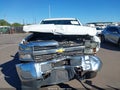 Photo 12 of 16 — 2016 Chevrolet Silverado 2500