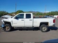 Photo 14 of 16 — 2016 Chevrolet Silverado 2500