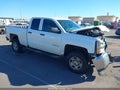 Photo 1 of 16 — 2016 Chevrolet Silverado 2500