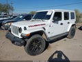 2022 Jeep Wrangler Unlimited — photo 2 of 16 | VIN 1C4HJXEG3NW102752