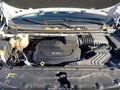 Photo 10 of 16 — 2017 Chrysler Pacifica