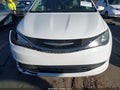 Photo 12 of 16 — 2017 Chrysler Pacifica