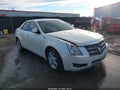 Photo 1 of 11 — 2008 Cadillac CTS