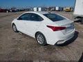 2022 Hyundai Accent — photo 3 of 16 | VIN 3KPC24A65NE173240