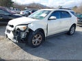 2015 Chevrolet Equinox — photo 2 of 17 | VIN 1GNFLFEK3FZ125195