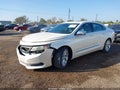 Photo 2 of 16 — 2014 Chevrolet Impala