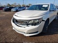 Photo 6 of 16 — 2014 Chevrolet Impala
