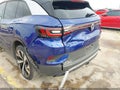 Photo 21 of 23 — 2021 Volkswagen ID.4
