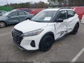 2023 Nissan Kicks — photo 2 of 15 | VIN 3N1CP5DV0PL554408
