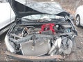 2016 Toyota Corolla — photo 10 of 16 | VIN 2T1BURHE8GC607040