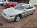 1997 Honda Accord — photo 2 of 11 | VIN 1HGCD5607VA071690