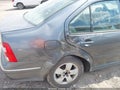 2005 Volkswagen Jetta — photo 12 of 13 | VIN 3VWSK69M25M030520