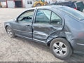 2005 Volkswagen Jetta — photo 6 of 13 | VIN 3VWSK69M25M030520