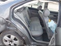 2005 Volkswagen Jetta — photo 8 of 13 | VIN 3VWSK69M25M030520