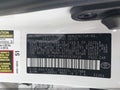 2023 Toyota Camry — photo 9 of 19 | VIN 4T1C11AKXPU828426