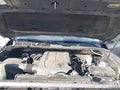 2018 Toyota Tundra — photo 10 of 16 | VIN 5TFDM5F15JX075627