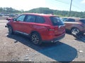 Photo 3 of 12 — 2018 Mitsubishi Outlander
