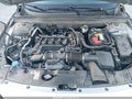 2021 Honda Accord — photo 10 of 16 | VIN 1HGCV1F42MA061950