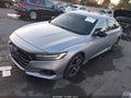 2021 Honda Accord — photo 2 of 16 | VIN 1HGCV1F42MA061950