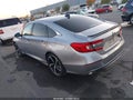 2021 Honda Accord — photo 3 of 16 | VIN 1HGCV1F42MA061950