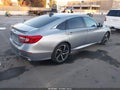 2021 Honda Accord — photo 4 of 16 | VIN 1HGCV1F42MA061950