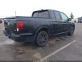 2018 Honda Ridgeline — photo 4 of 17 | VIN 5FPYK3F85JB000971