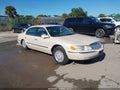 Photo 1 of 12 — 1998 Lincoln Continental