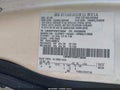 Photo 9 of 12 — 1998 Lincoln Continental