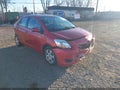 Photo 1 of 18 — 2008 Toyota Yaris