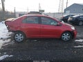 2008 Toyota Yaris — photo 14 of 18 | VIN JTDBT923381283611