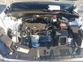 2026 Honda HR-V — photo 10 of 16 | VIN 3CZRZ1H35TM717524