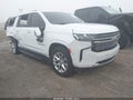 Photo 1 of 16 — 2023 Chevrolet Suburban