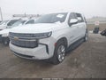 Photo 2 of 16 — 2023 Chevrolet Suburban