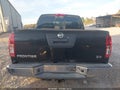 Photo 15 of 16 — 2019 Nissan Frontier