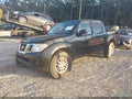 Photo 2 of 16 — 2019 Nissan Frontier