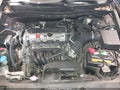 2012 Honda Accord — photo 10 of 17 | VIN 1HGCP2F65CA102619