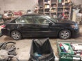 2012 Honda Accord — photo 14 of 17 | VIN 1HGCP2F65CA102619