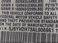 Photo 9 of 16 — 2010 Honda Element