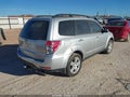 2010 Subaru Forester — photo 4 of 11 | VIN JF2SH6CC5AH744420