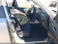 2010 Subaru Forester — photo 5 of 11 | VIN JF2SH6CC5AH744420