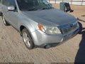 2010 Subaru Forester — photo 6 of 11 | VIN JF2SH6CC5AH744420