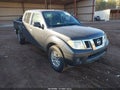 Photo 1 of 17 — 2014 Nissan Frontier
