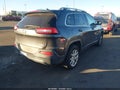 Photo 4 of 20 — 2016 Jeep Cherokee